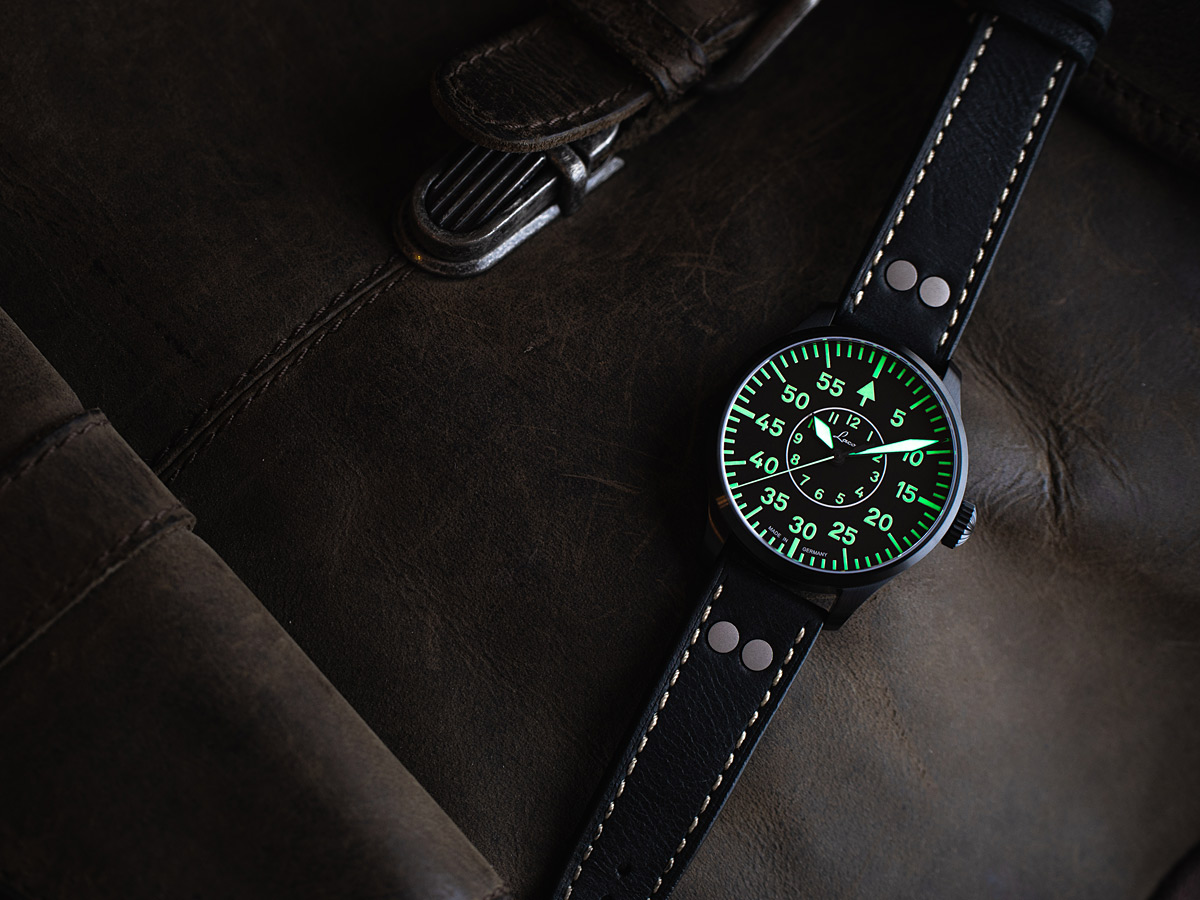 Laco bielefeld type b sales