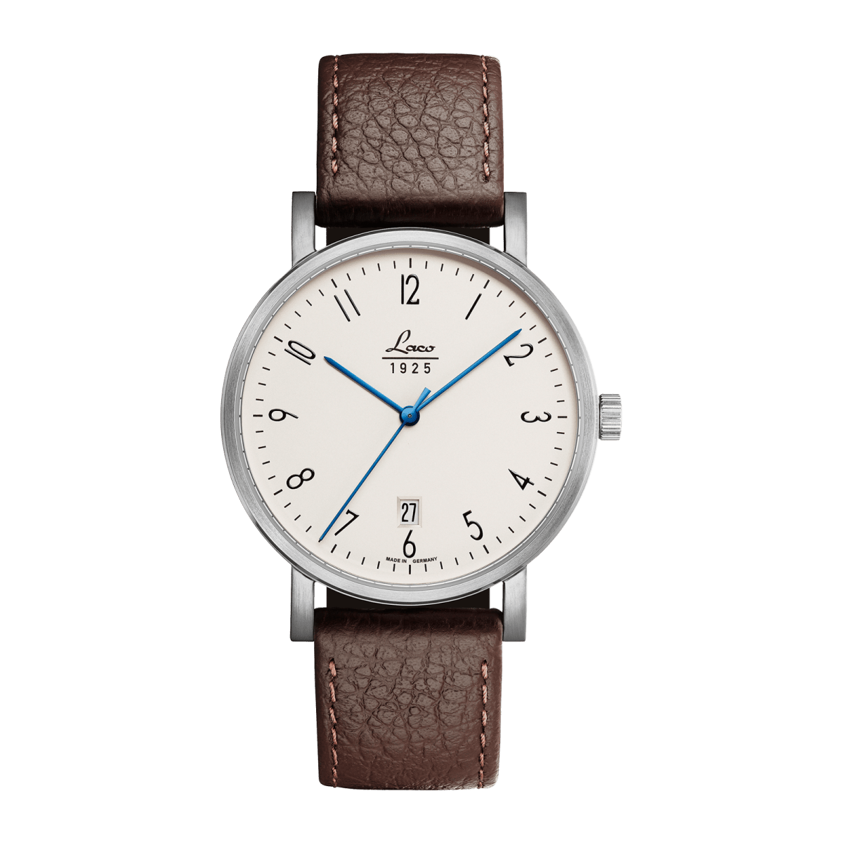 Laco dress watch sales