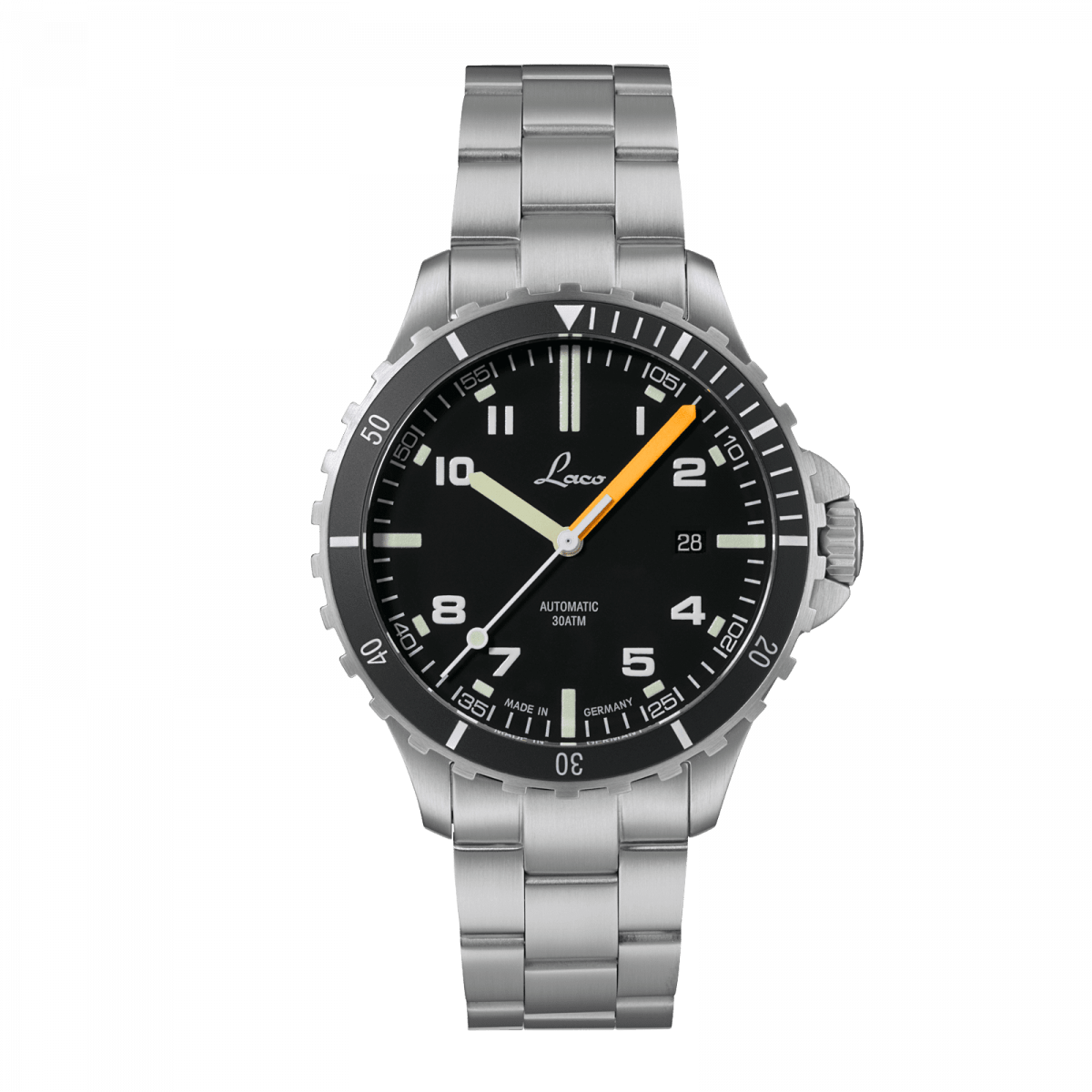 オリジナル | Watches Laco by Watches Sport Model MB 42 Himalaya サロペット・オーバーオール・オールインワン
