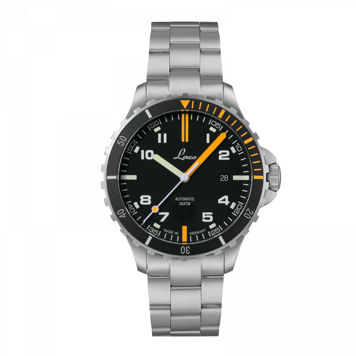 Laco sport watch deals