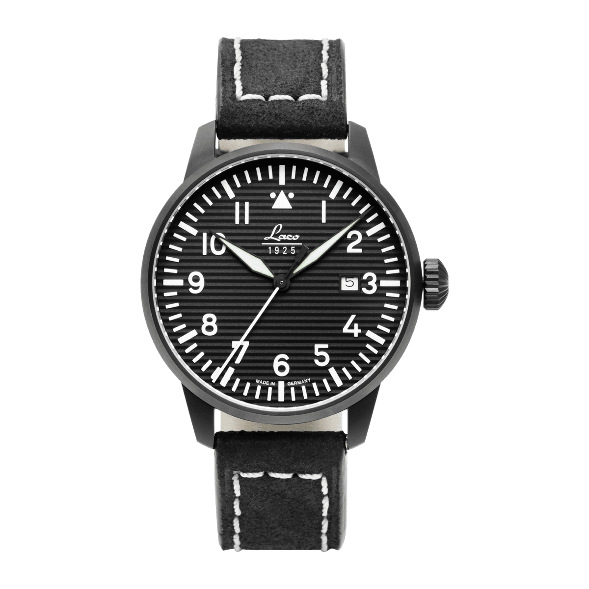 Pilot Watches Special Models by Laco Watches | Model Luzern