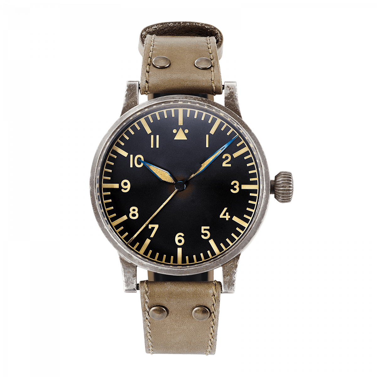 Laco b uhr 55mm sales