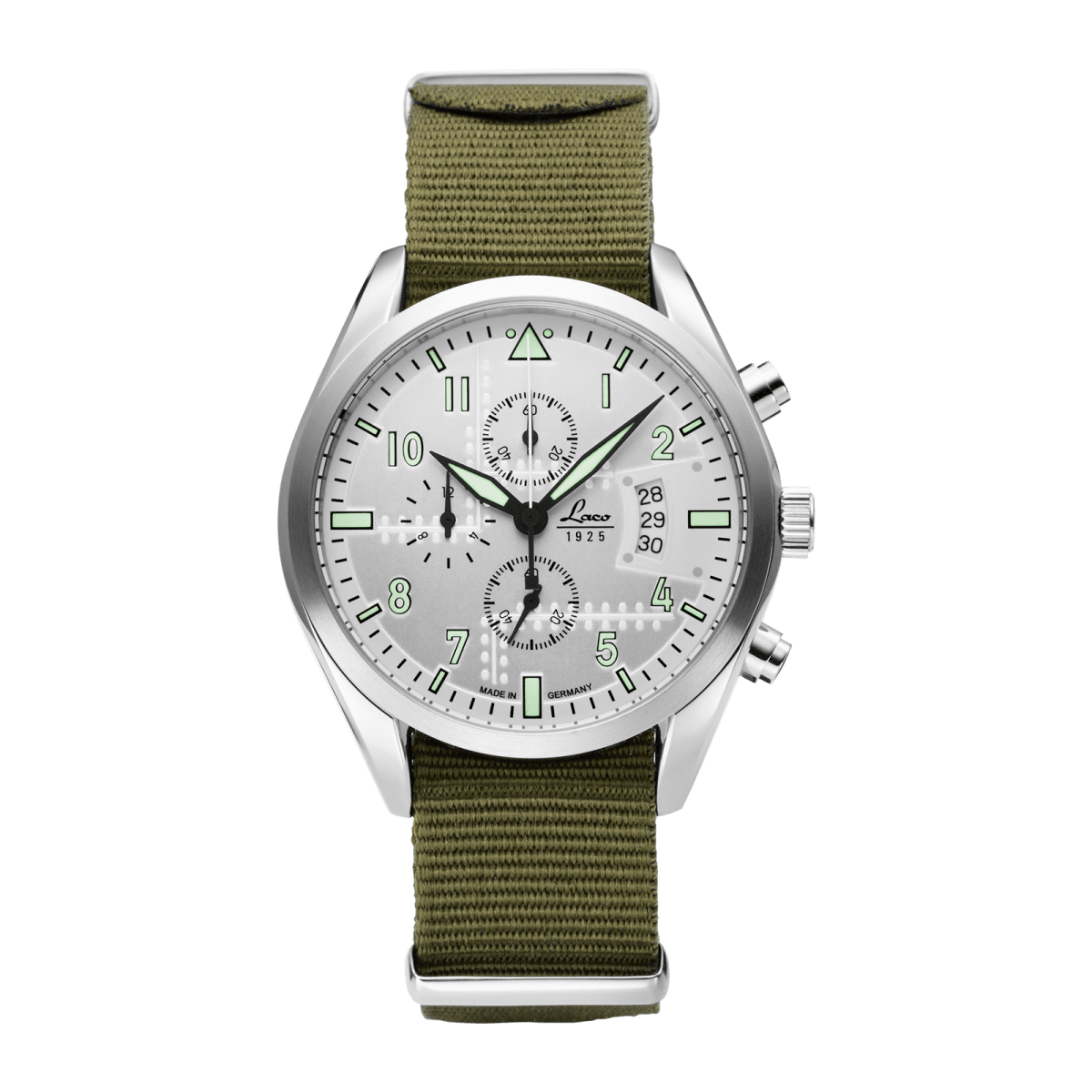 Lacoラコクロノグラフ 楽天市場】laco クロノグラフの通販