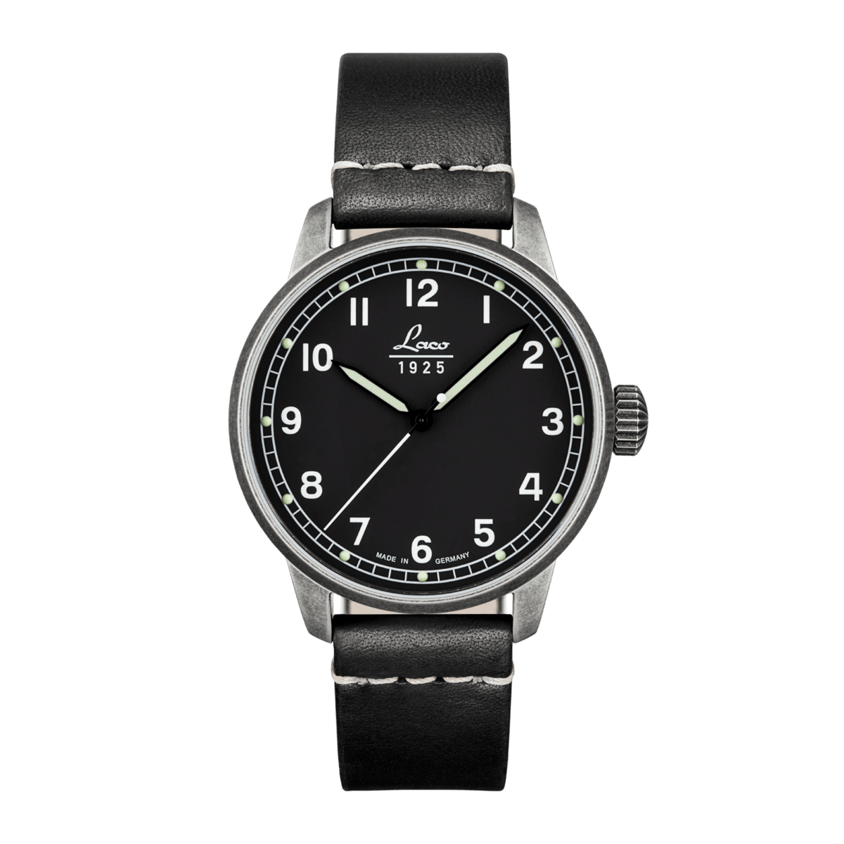 Used laco hotsell watch