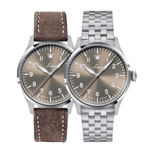 Editionen Stuttgart Pro WatchTime Edition