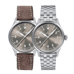 Editionen Stuttgart Pro WatchTime Edition