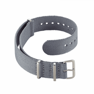  Nato strap grey 20 mm