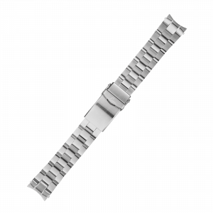 Watch straps Stainless steel bracelet "Basic"