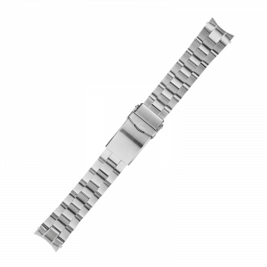  Edelstahlarmband "Basis"