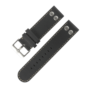 Watch straps Pilot strap XL 22 mm
