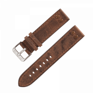  "Erbstück"  strap