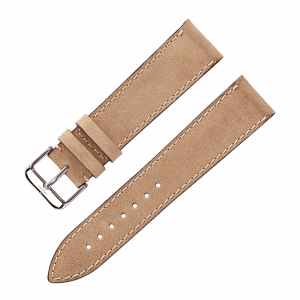  Leather strap "Cuxhaven"