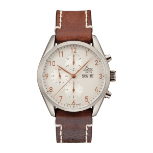 Chronographen New York