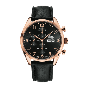 Chronographen Paris