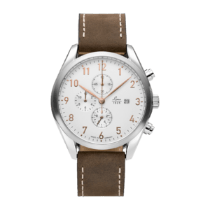 Chronographen Montreal