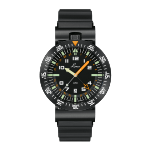 Relógios de seleção / relógios esportivos Atacama Quarz UTC