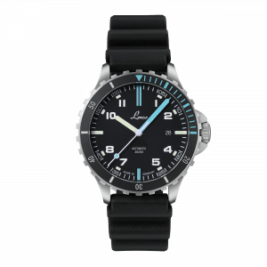 Montres de mission / montres de sport Atlantik 42