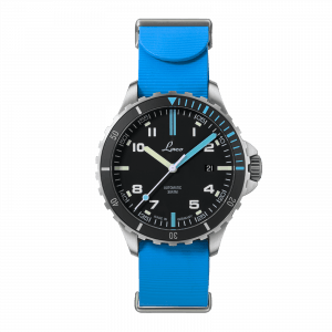 Squad Watches / Sport Watches Atlantik 42 RB