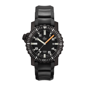 Relojes de acción Seven Seas