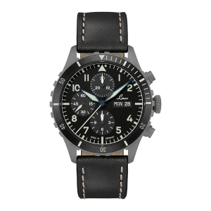 Pilot Watches Special Models Kiel Sport