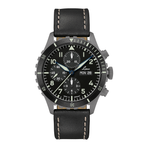 Chronographen Kiel Sport