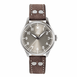 Relojes de Aviador Básicos Augsburg Taupe 42