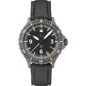 Гамбург GMT DIN 8330