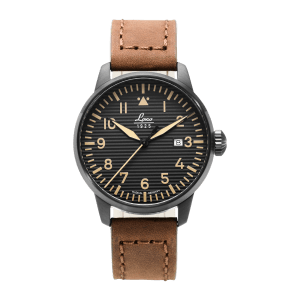 Pilot Watches Special Models St.Gallen