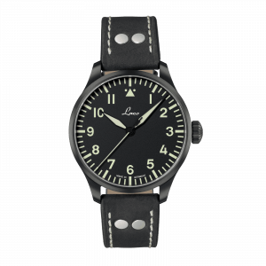 Relógios piloto básicos Altenburg 42