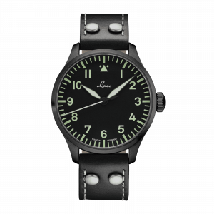 Relojes de aviador básicos Altenburg 42