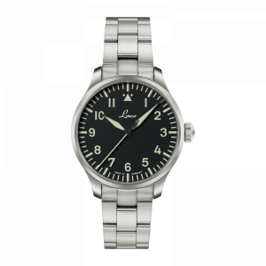 Pilot Watches Basic Augsburg 39 MB