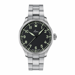 Relógios piloto básicos Augsburg 42 MB