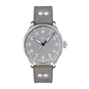 Relojes de Aviador Básicos Augsburg Grau 42