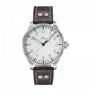 Relógios piloto básicos Augsburg Polar 42