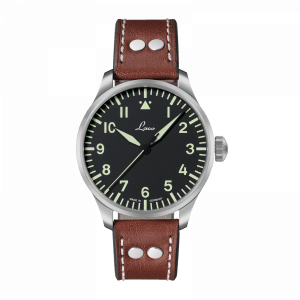 Relógios piloto básicos Augsburg 42