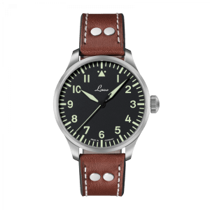 Pilot Watches Basic Augsburg 42