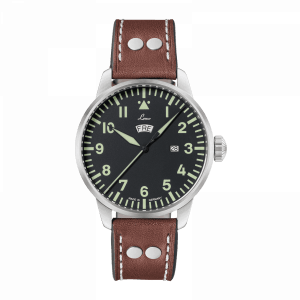 Relojes de Aviador Básicos Genf 42