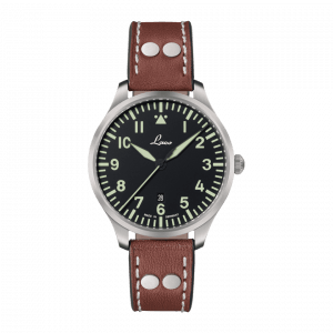 Pilot Watches Basic Genf.2.D 40