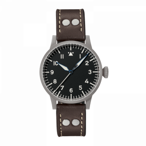 Montre Pilote Original Heidelberg