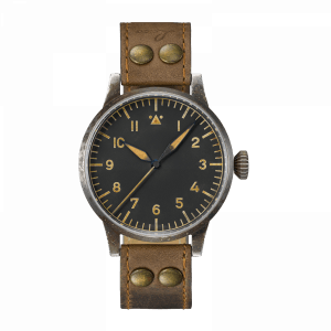 Montre Pilote Original Heidelberg Erbstück