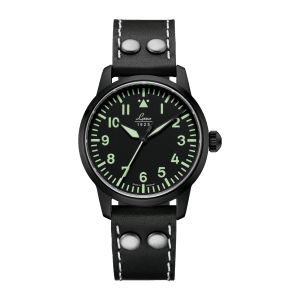 Relojes de Aviador Básicos London 36