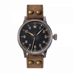 Pilot Watch Original Memmingen Erbstück