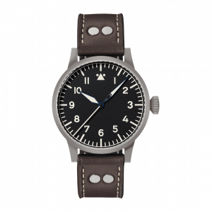 Pilot Watch Original Münster