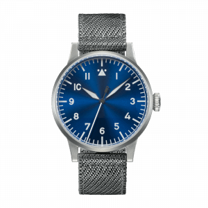 Часы Pilot Watch Original Memmingen Blaue Stunde