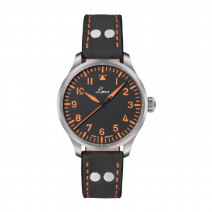 Pilot Watches Basic Neapel 39