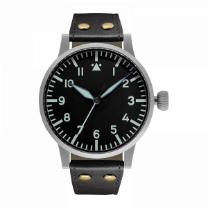 Relógio Piloto Original Replika 55