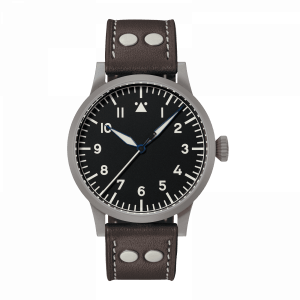 Pilot Watch Original Saarbrücken