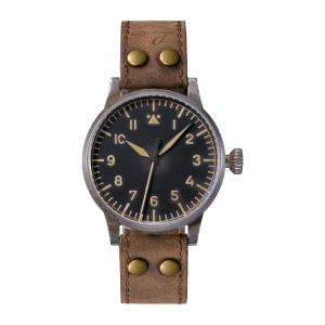 Relojes de Aviador Originales Saarbrücken Erbstück