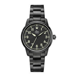Relógios piloto básicos Stockholm 36