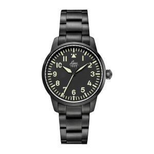 Relojes de Aviador Básicos Stockholm 36